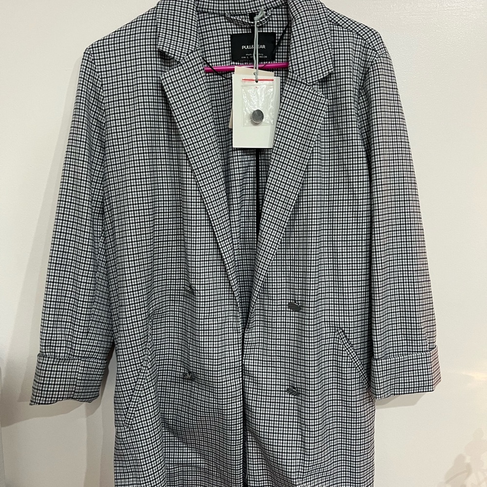 Pull&bear blazer - Picture 9 of 9